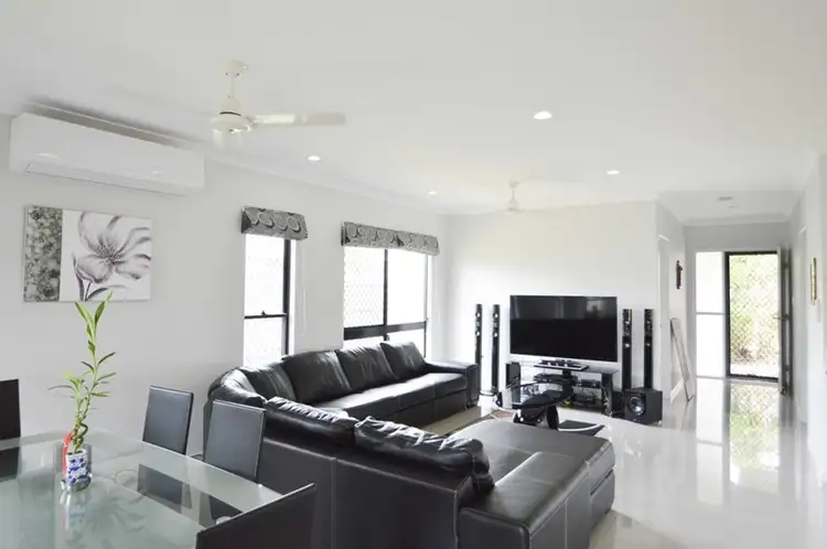 Third view of Homely house listing, 6 Carter Close, Smithfield QLD 4878