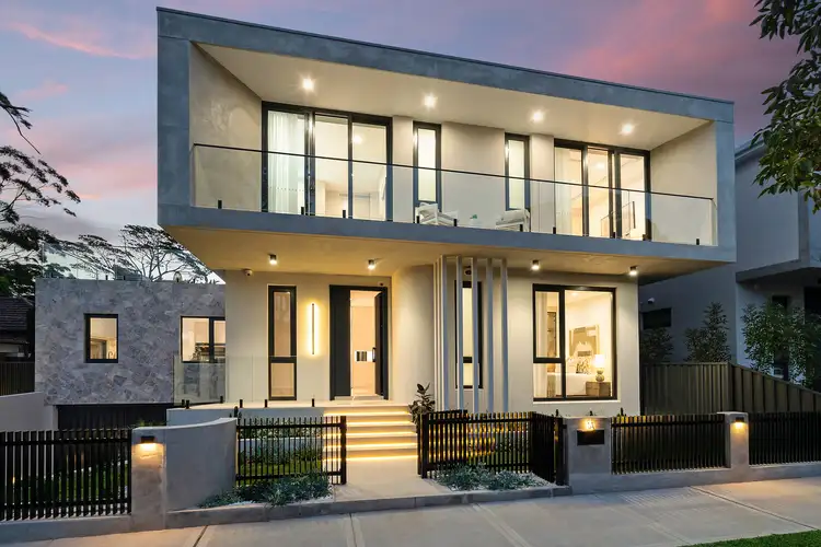 Main view of Homely house listing, 1A Glover Street, Willoughby NSW 2068