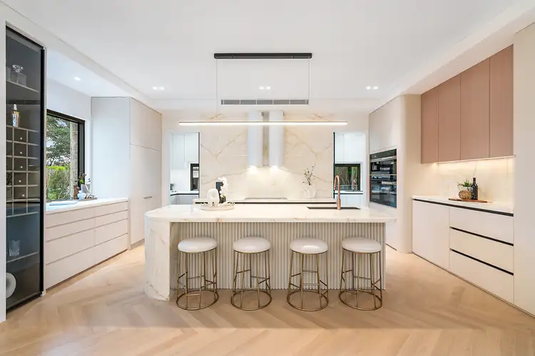 Second view of Homely house listing, 1A Glover Street, Willoughby NSW 2068