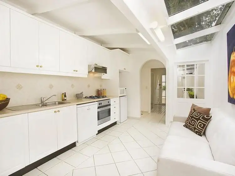 Second view of Homely house listing, 11 Dudley Street, Paddington NSW 2021