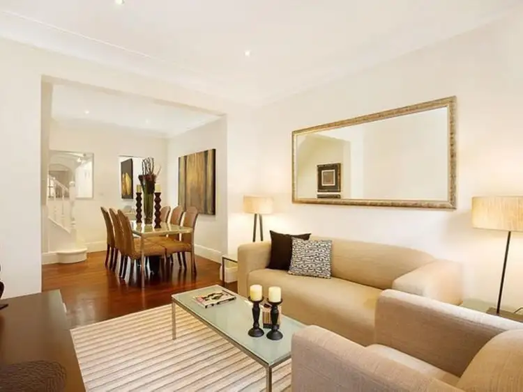 Third view of Homely house listing, 11 Dudley Street, Paddington NSW 2021