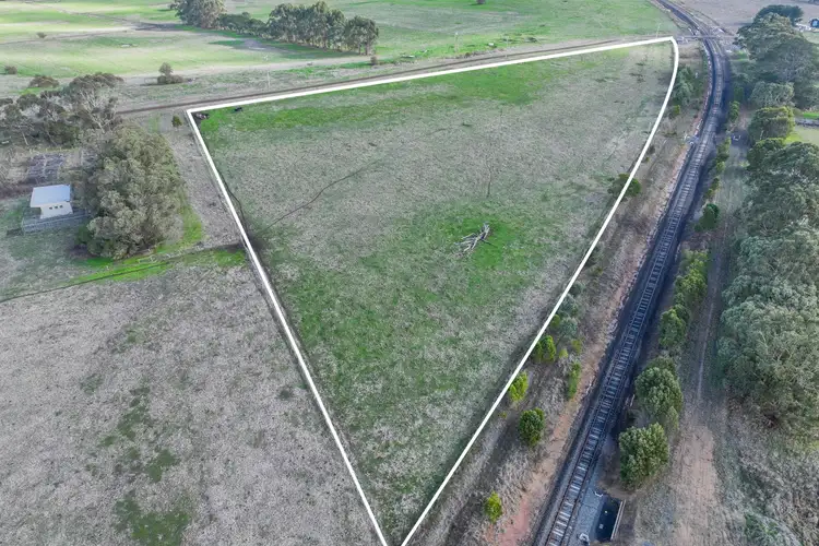 Rec Reserve Road, Garvoc VIC 3265