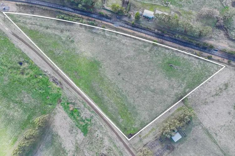 Second view of Homely land listing, Rec Reserve Road, Garvoc VIC 3265