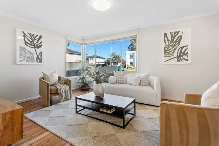 Second view of Homely house listing, 12 Fraser Street, Constitution Hill NSW 2145