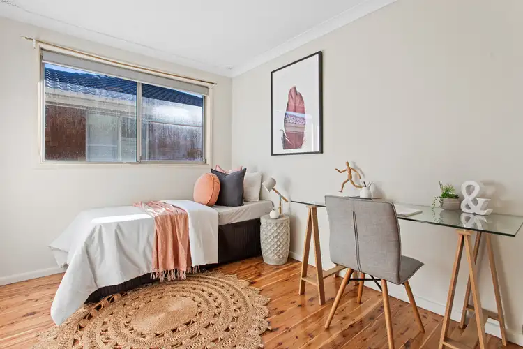 Fourth view of Homely house listing, 12 Fraser Street, Constitution Hill NSW 2145
