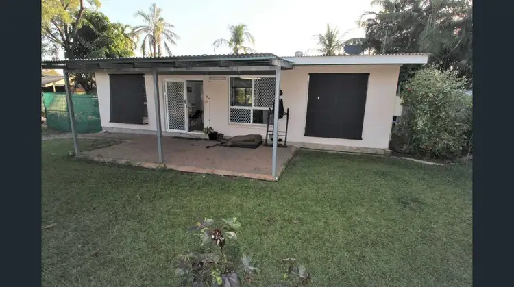 14 Port Mar Street, Moulden NT 830