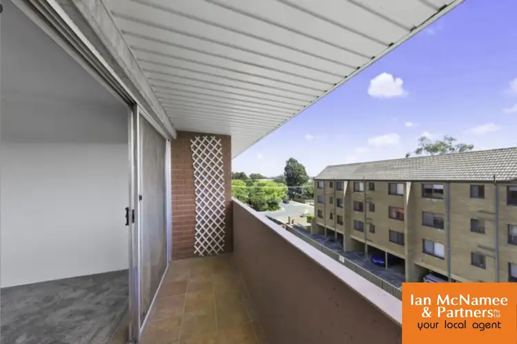 Fifth view of Homely unit listing, 24/6-8 King Street, Queanbeyan NSW 2620