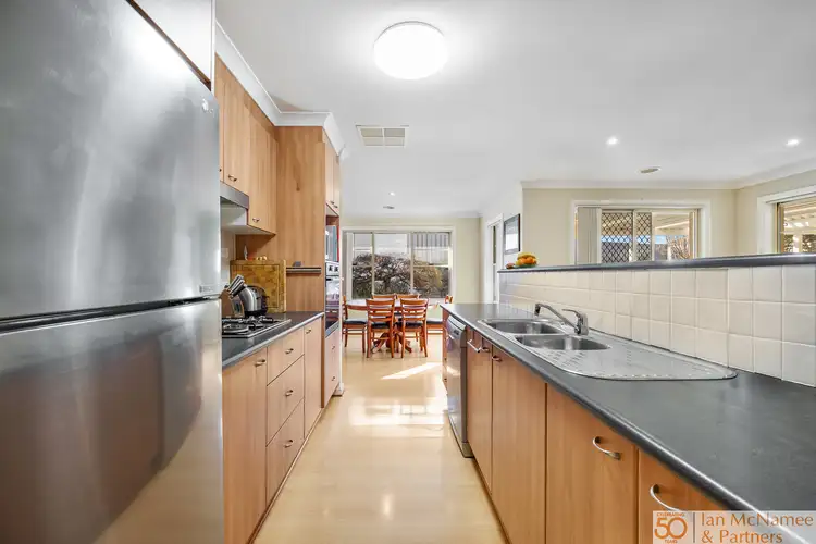 Second view of Homely house listing, 64 Stonehaven Circuit, Queanbeyan NSW 2620