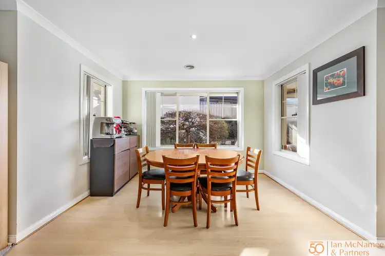 Third view of Homely house listing, 64 Stonehaven Circuit, Queanbeyan NSW 2620