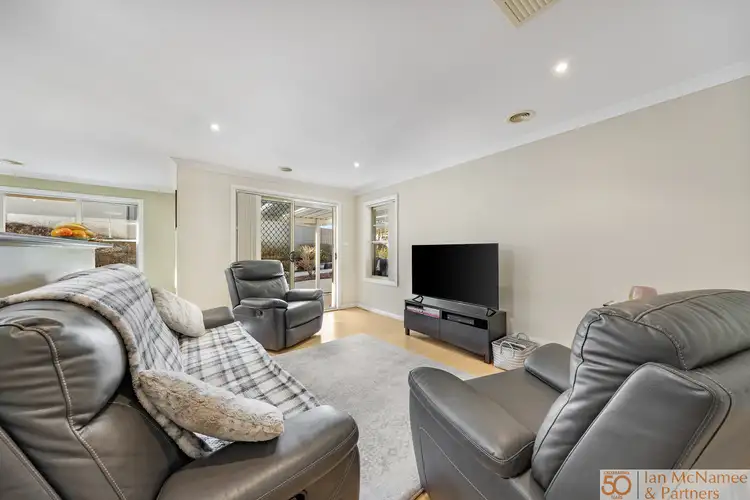 Fourth view of Homely house listing, 64 Stonehaven Circuit, Queanbeyan NSW 2620