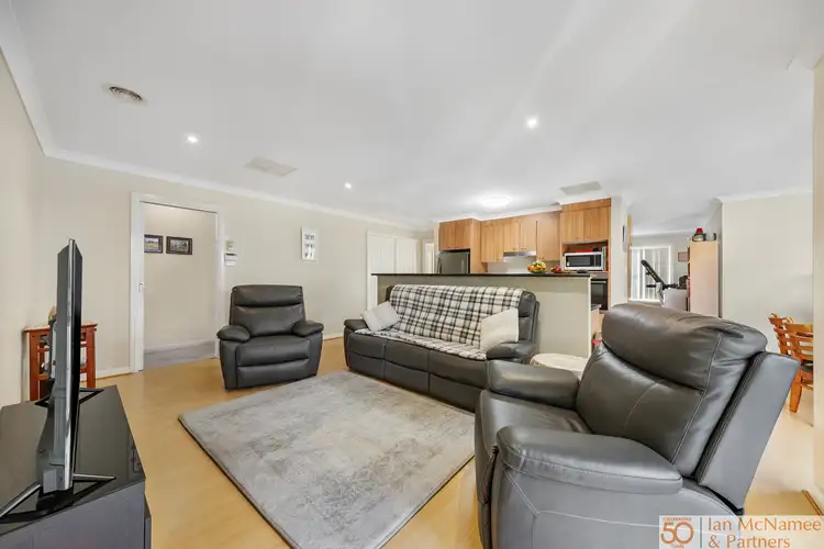 Fifth view of Homely house listing, 64 Stonehaven Circuit, Queanbeyan NSW 2620