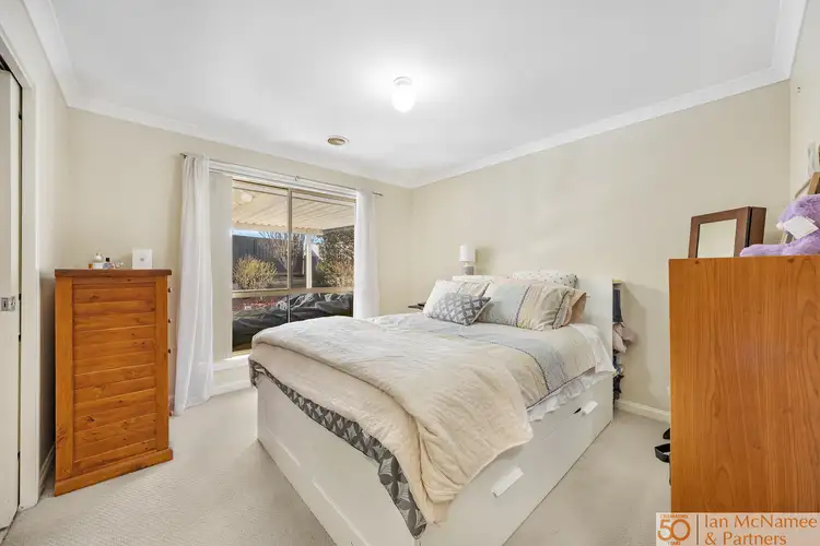 Sixth view of Homely house listing, 64 Stonehaven Circuit, Queanbeyan NSW 2620