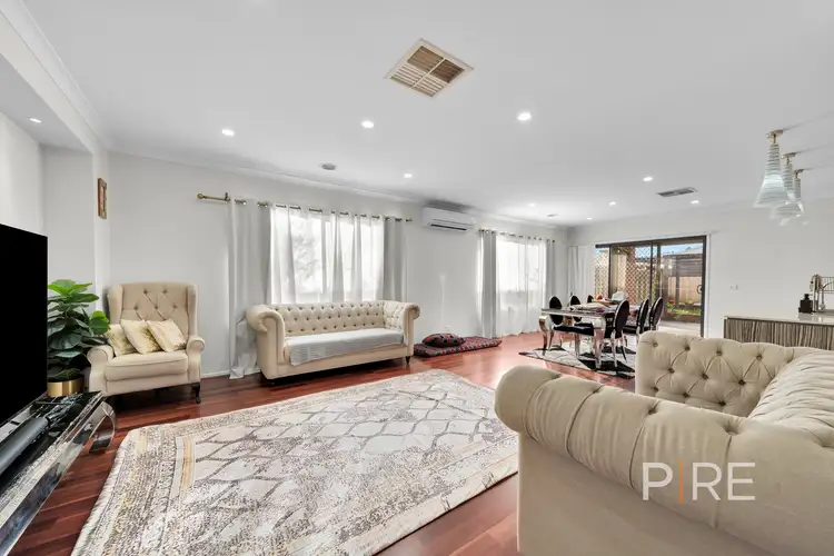 Second view of Homely house listing, 28 Stoneleigh Road, Cranbourne North VIC 3977