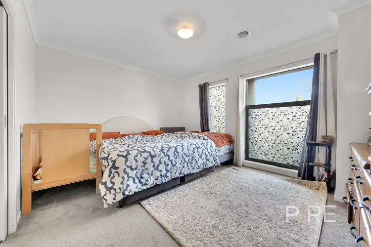 Fourth view of Homely house listing, 28 Stoneleigh Road, Cranbourne North VIC 3977