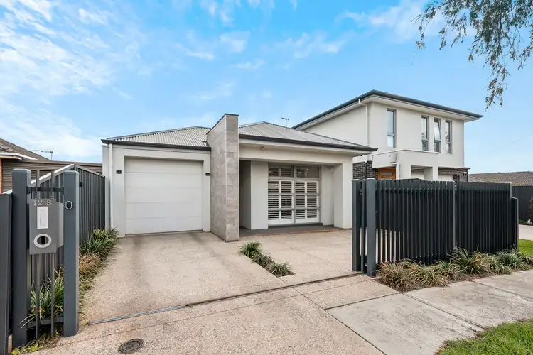 Main view of Homely house listing, 12B Wensleydale Avenue, Hectorville SA 5073