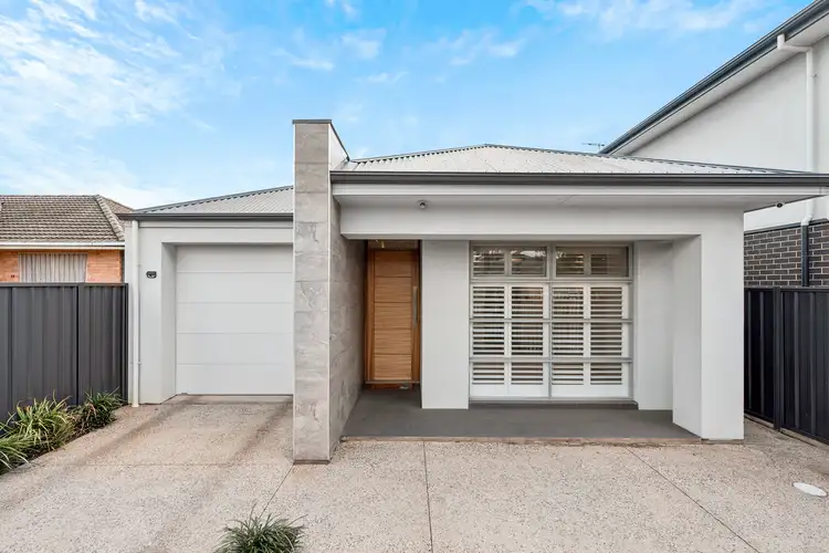 Second view of Homely house listing, 12B Wensleydale Avenue, Hectorville SA 5073