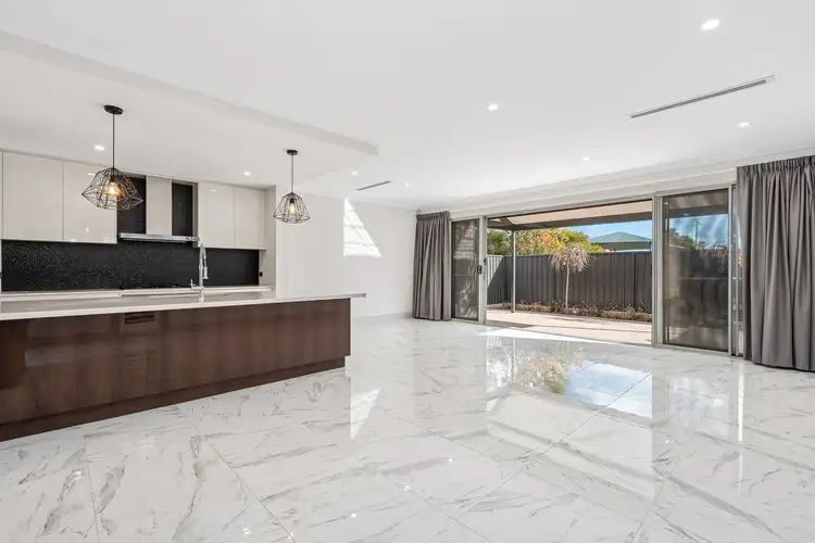 Third view of Homely house listing, 12B Wensleydale Avenue, Hectorville SA 5073