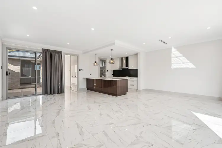 Fourth view of Homely house listing, 12B Wensleydale Avenue, Hectorville SA 5073