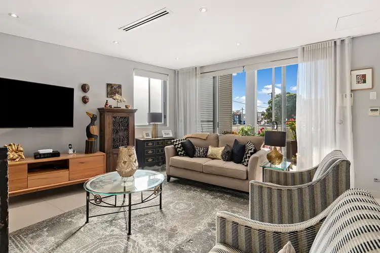 9/374 Rocky Point Road, Sans Souci NSW 2219
