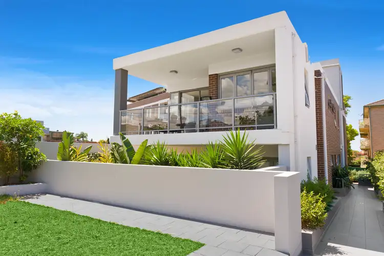 9/374 Rocky Point Road, Sans Souci NSW 2219