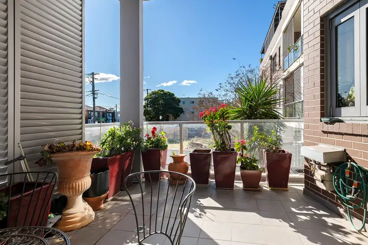Fifth view of Homely unit listing, 9/374 Rocky Point Road, Sans Souci NSW 2219