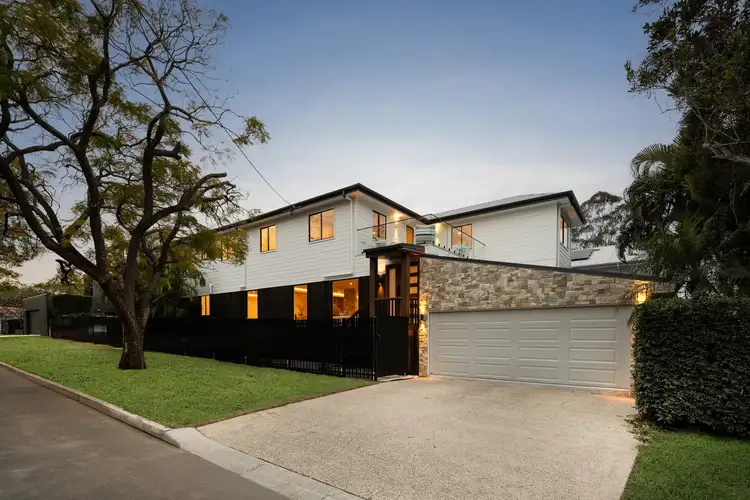 50 Harte Street, Chelmer QLD 4068