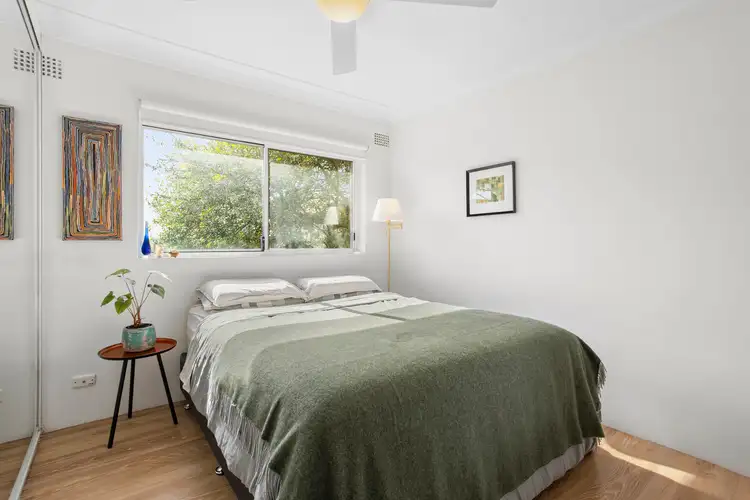 Second view of Homely apartment listing, 1/286 Condamine Street, Manly Vale NSW 2093