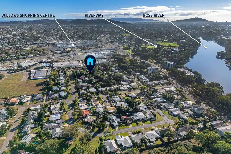 6 Andrew Crescent, Condon QLD 4815