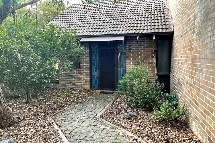 Main view of Homely townhouse listing, 59/83 Crozier Circuit, Kambah ACT 2902