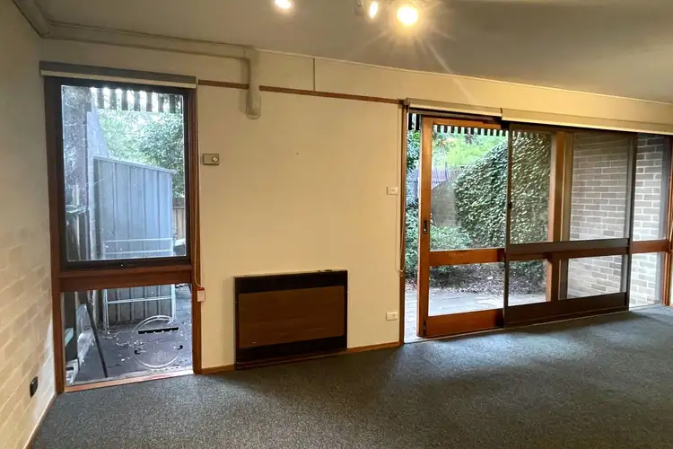 Third view of Homely townhouse listing, 59/83 Crozier Circuit, Kambah ACT 2902