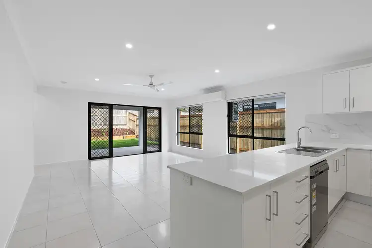 Third view of Homely house listing, 33 Headsail Drive, Trinity Beach QLD 4879