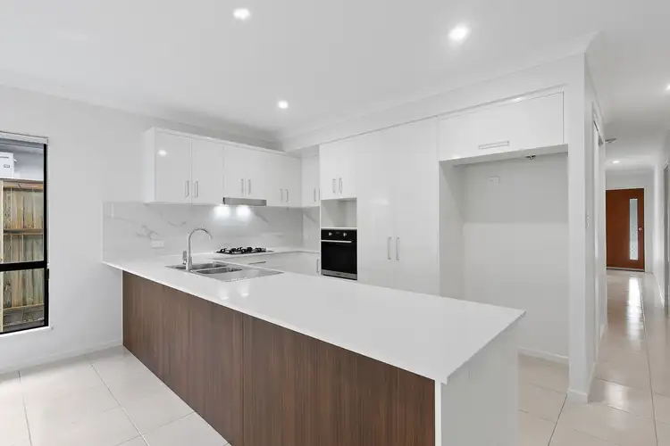 Fourth view of Homely house listing, 33 Headsail Drive, Trinity Beach QLD 4879