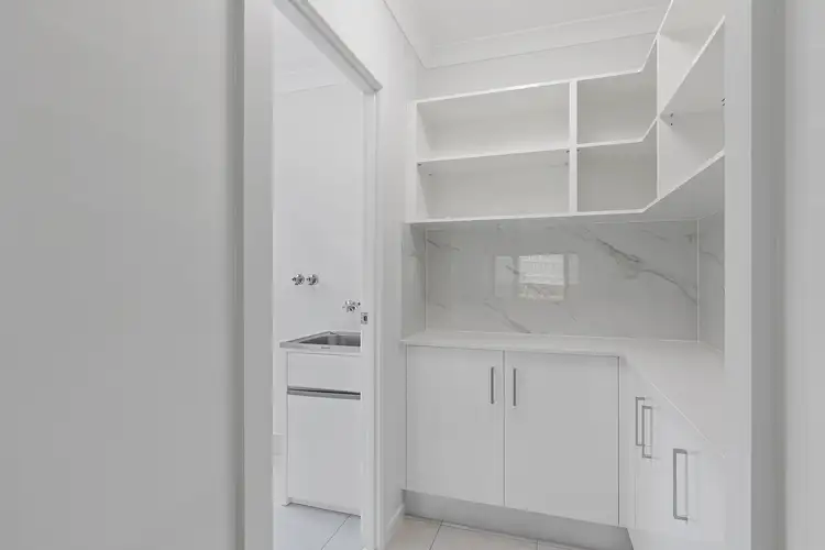Fifth view of Homely house listing, 33 Headsail Drive, Trinity Beach QLD 4879