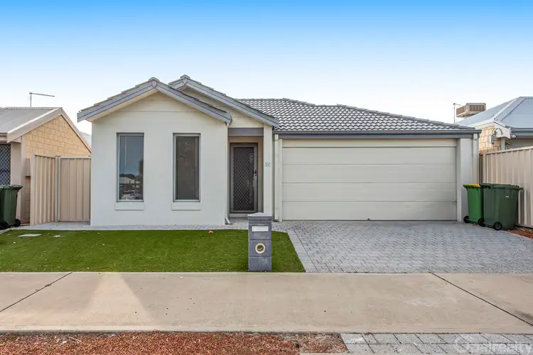 Main view of Homely house listing, 39 Sharperton Meander, Dudley Park WA 6210
