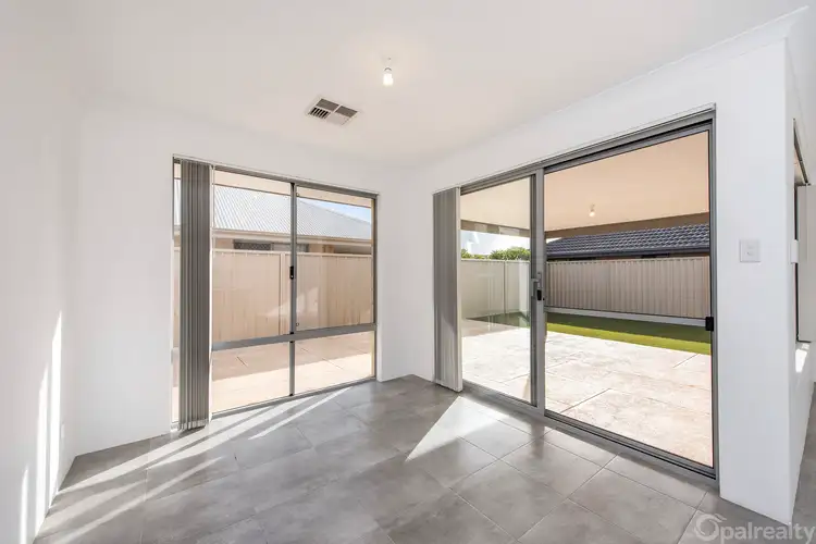 Third view of Homely house listing, 39 Sharperton Meander, Dudley Park WA 6210