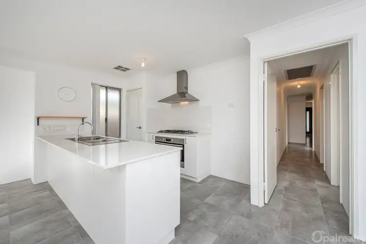 Fifth view of Homely house listing, 39 Sharperton Meander, Dudley Park WA 6210