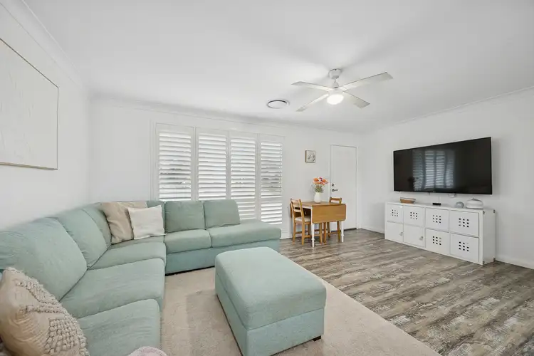 Third view of Homely house listing, 204 Scenic Drive, Budgewoi NSW 2262