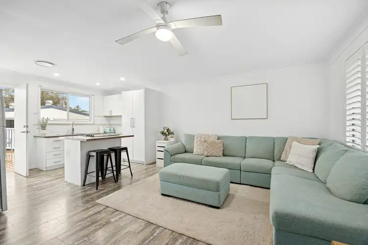 Fifth view of Homely house listing, 204 Scenic Drive, Budgewoi NSW 2262