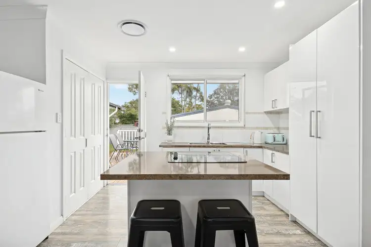 Sixth view of Homely house listing, 204 Scenic Drive, Budgewoi NSW 2262