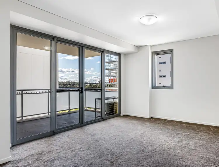 Third view of Homely apartment listing, 210/30 Rebecca Street, Schofields NSW 2762