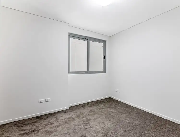 Fifth view of Homely apartment listing, 210/30 Rebecca Street, Schofields NSW 2762