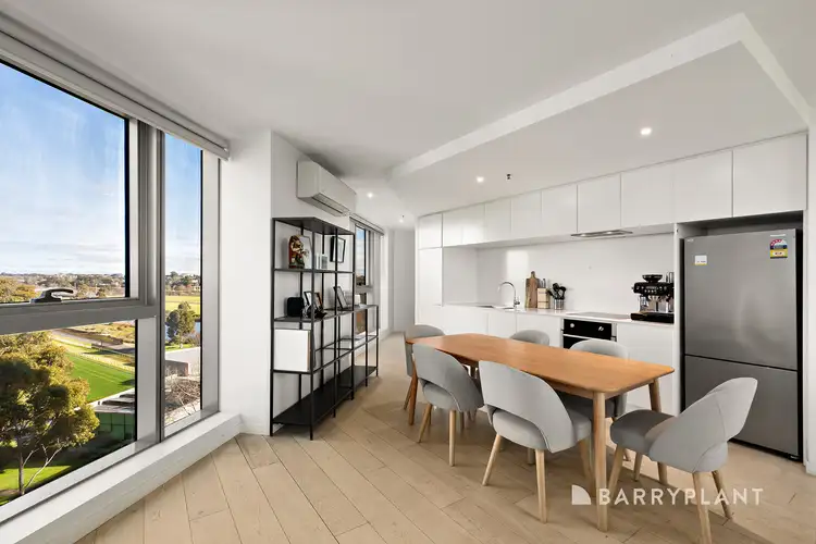 611/1 Ascot Vale Road