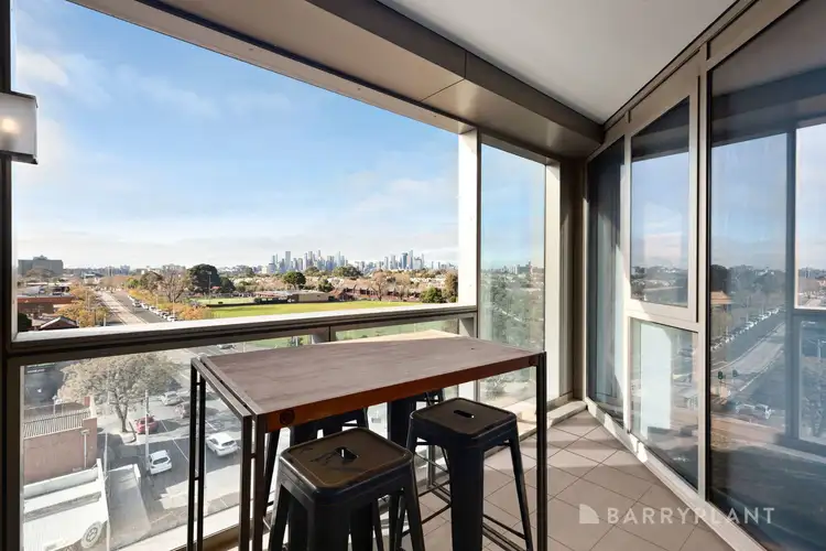 611/1 Ascot Vale Road, Flemington VIC 3031