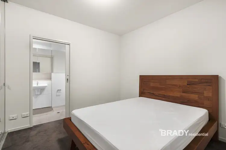 Main view of Homely apartment listing, 1607/25-33 Wills Court, Melbourne VIC 3000
