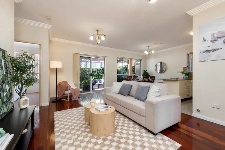 Second view of Homely house listing, 2/14-16 New Illawarra Road, Bexley North NSW 2207