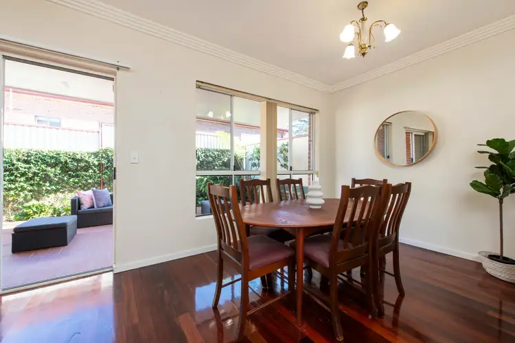 Third view of Homely house listing, 2/14-16 New Illawarra Road, Bexley North NSW 2207