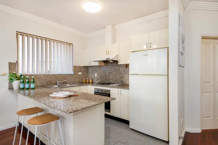 Fourth view of Homely house listing, 2/14-16 New Illawarra Road, Bexley North NSW 2207
