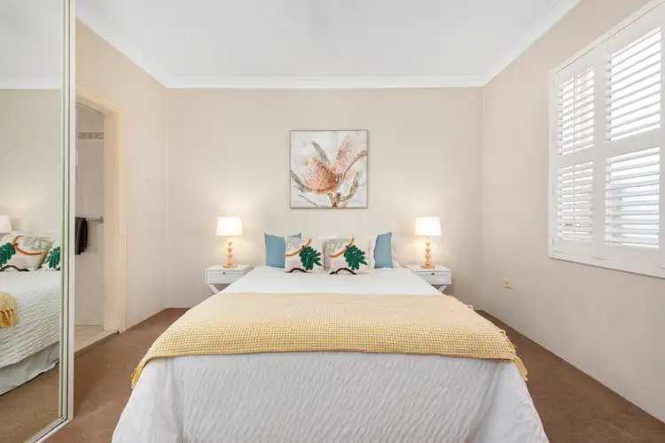 Fifth view of Homely house listing, 2/14-16 New Illawarra Road, Bexley North NSW 2207