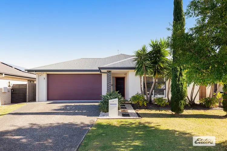 Main view of Homely house listing, 6 Tide Place, Thornlands QLD 4164