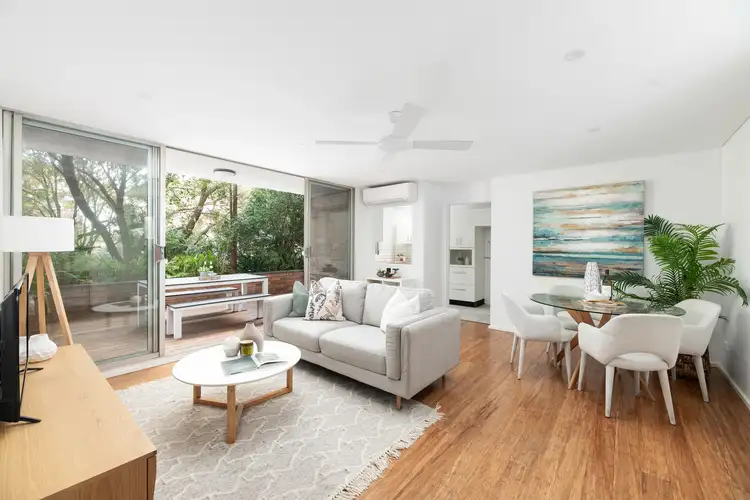 Main view of Homely apartment listing, 37/1-9 Warburton Street, Gymea NSW 2227